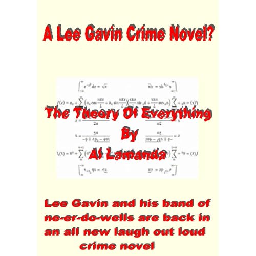 Cover of The Theory Of Everything