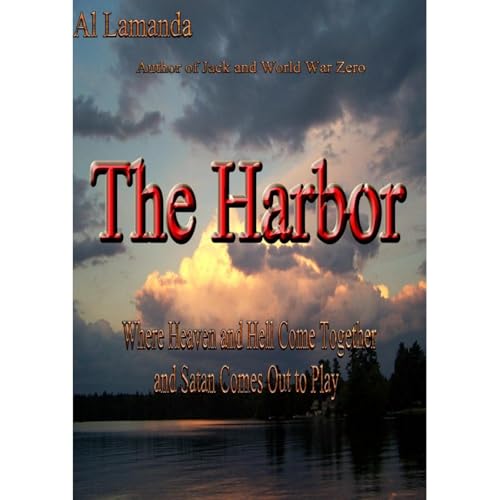 Cover of The Harbor