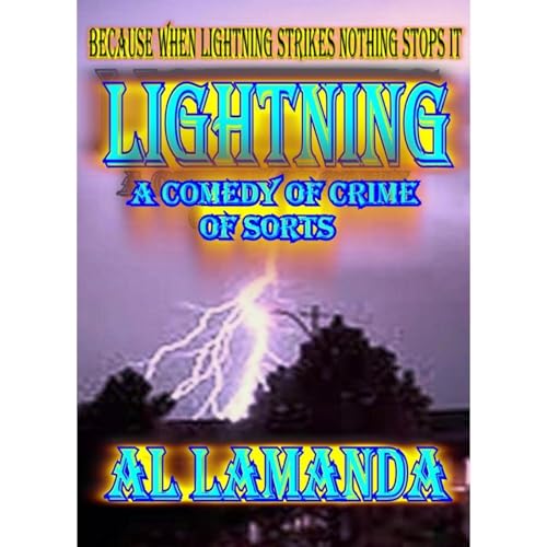 Cover of Lightning