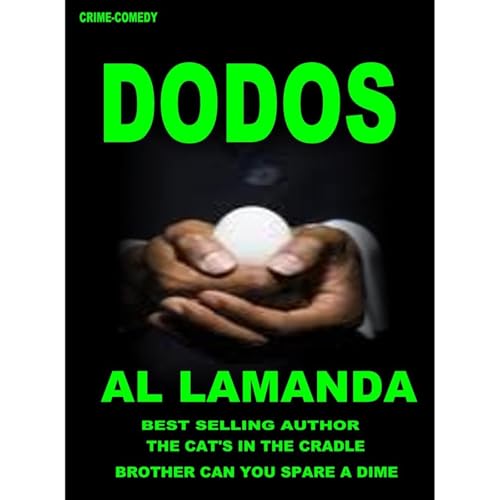 Cover of Dodos