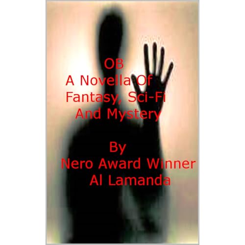 Cover of OB