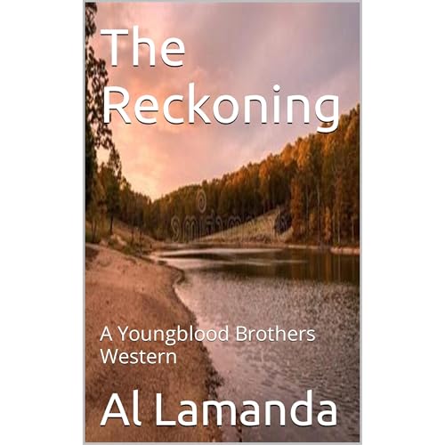 Cover of The Reckoning