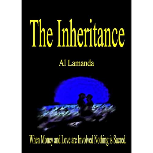 Cover of The Inheritance