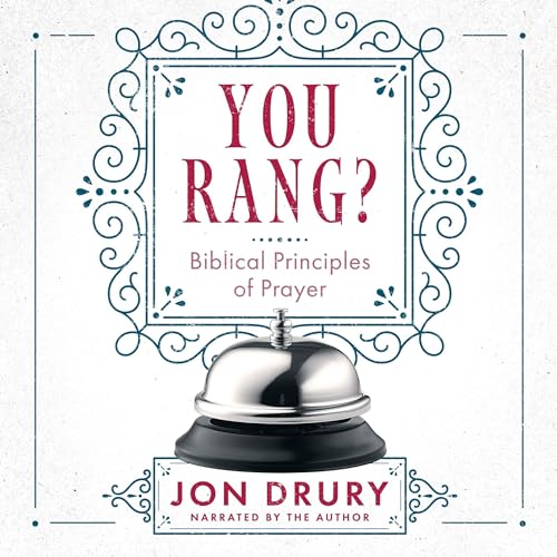 Cover of You Rang?