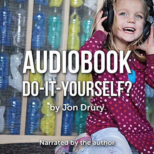 Cover of Audiobook Do-It-Yourself?