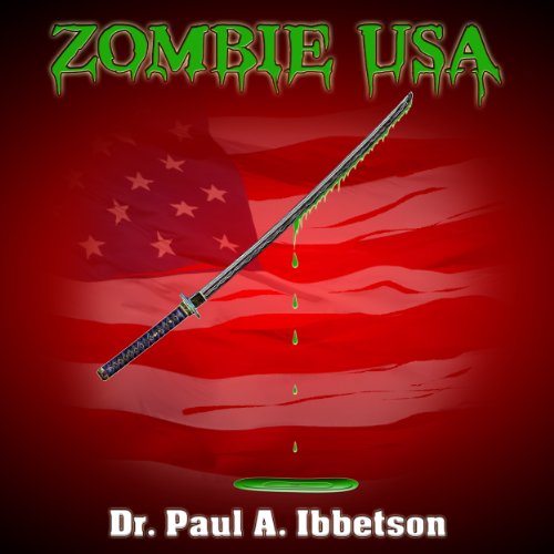 Cover of Zombie USA