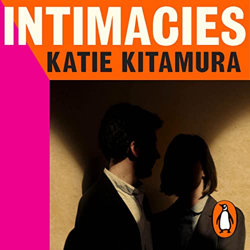 Cover of Intimacies