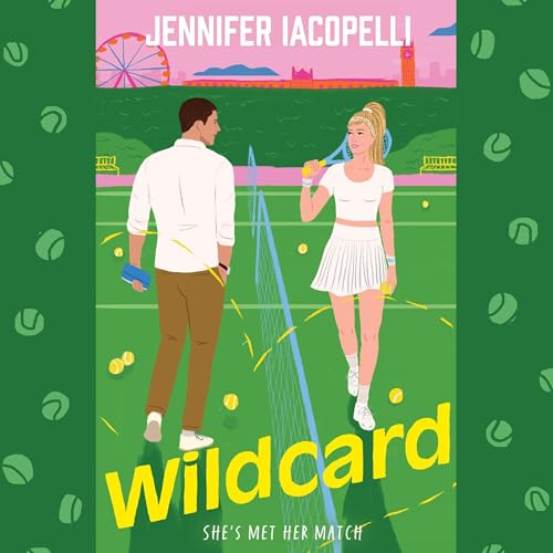 Cover of Wildcard