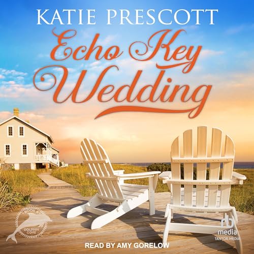 Cover of Echo Key Wedding