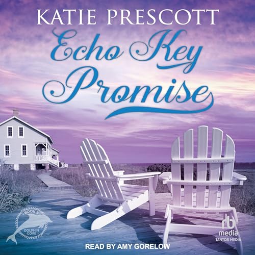 Cover of Echo Key Promise
