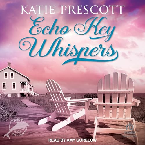 Cover of Echo Key Whispers