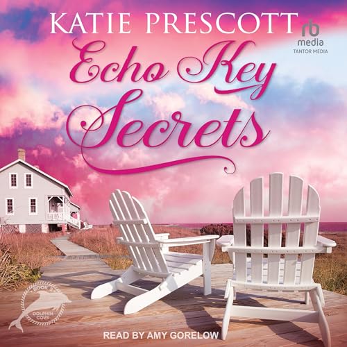 Cover of Echo Key Secrets