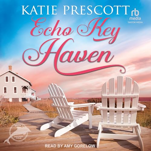 Cover of Echo Key Haven