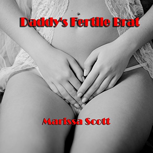 Cover of Daddy's Fertile Brat