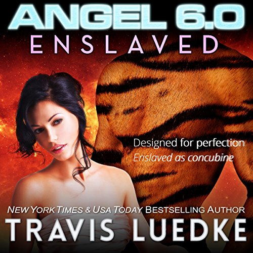 Cover of Angel 6.0: Enslaved
