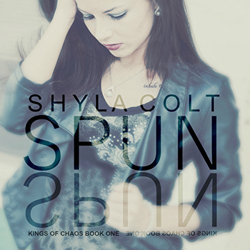 Cover of Spun