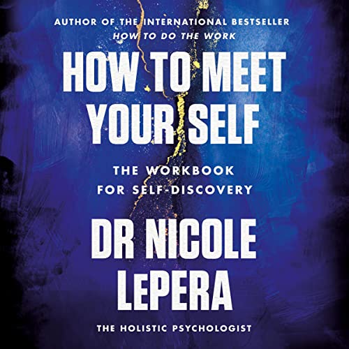 Cover of How to Meet Your Self