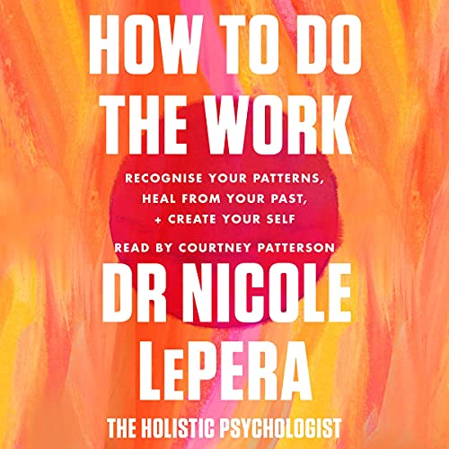 Cover of How to Do the Work