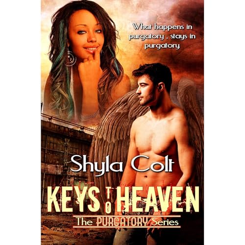 Cover of Keys to Heaven