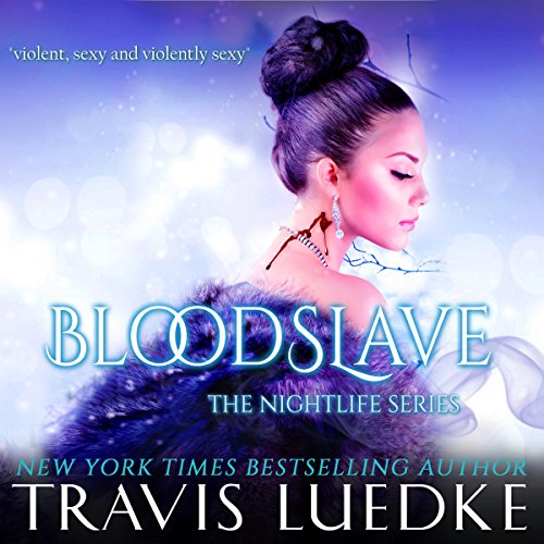 Cover of Blood Slave