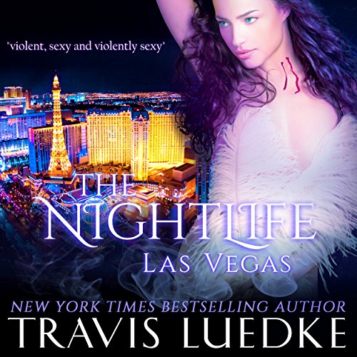 Cover of The Nightlife Las Vegas