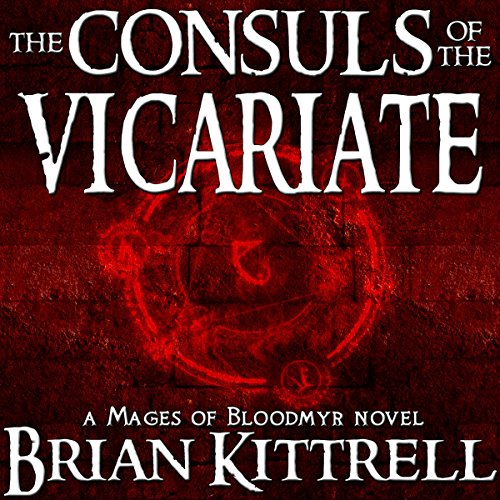 Cover of The Consuls of the Vicariate