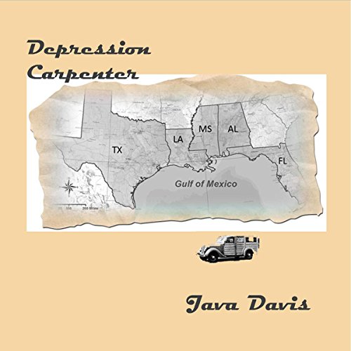 Cover of Depression Carpenter