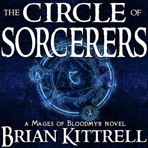 Cover of The Circle of Sorcerers