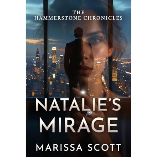 Cover of The Hammerstone Chronicles