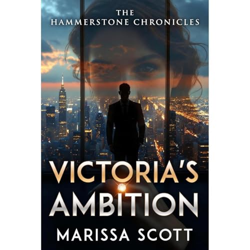 Cover of The Hammerstone Chronicles