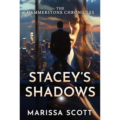 Cover of The Hammerstone Chronicles