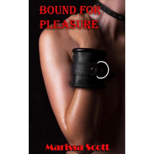 Cover of Bound for Pleasure