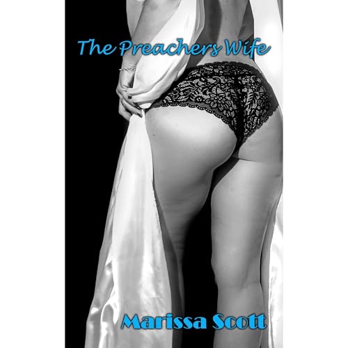 Cover of The Preachers Wife