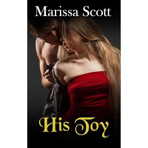 Cover of His Toy
