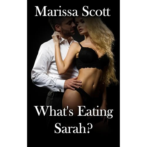 Cover of What's Eating Sarah?