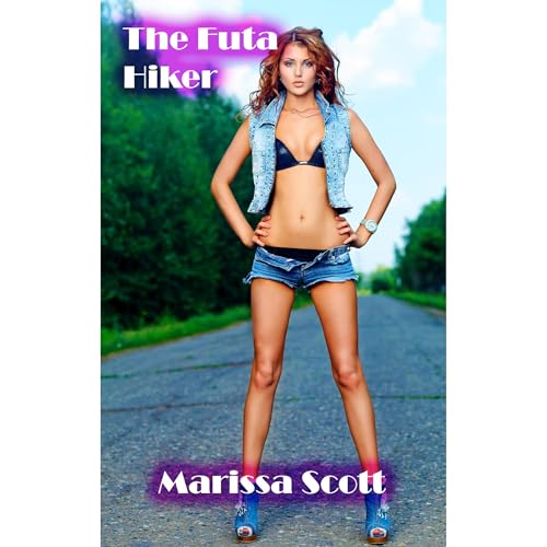 Cover of The Futa Hiker