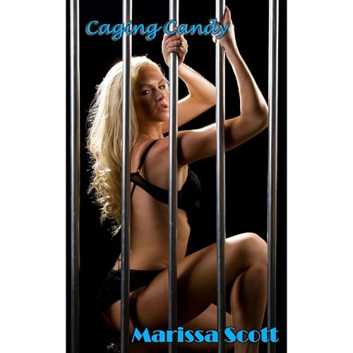 Cover of Caging Candy