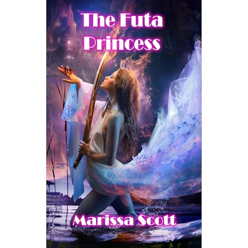 Cover of The Futa Princess