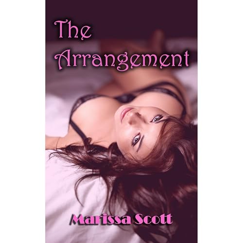 Cover of The Arrangement