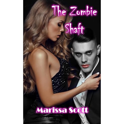 Cover of The Zombie Shaft