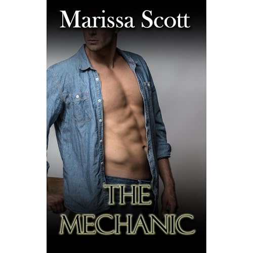 Cover of The Mechanic