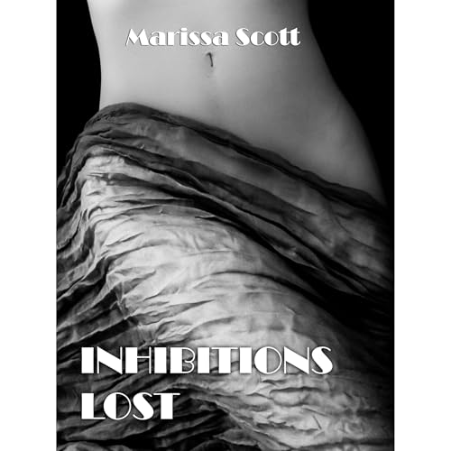 Cover of Inhibitions Lost