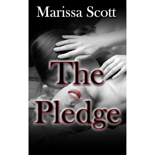 Cover of The Pledge