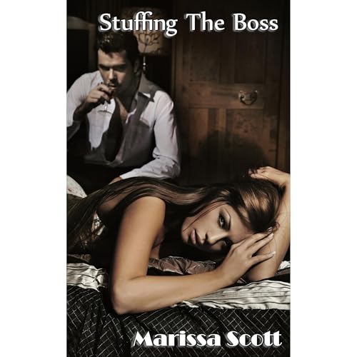 Cover of Stuffing The Boss