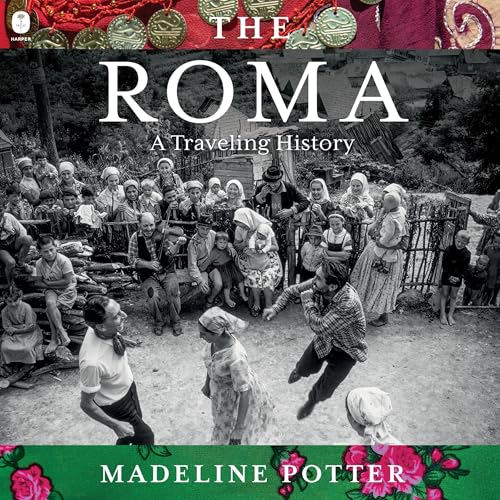 Cover of The Roma