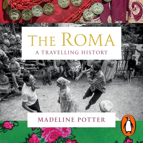 Cover of The Roma