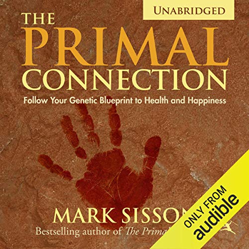 Cover of The Primal Connection