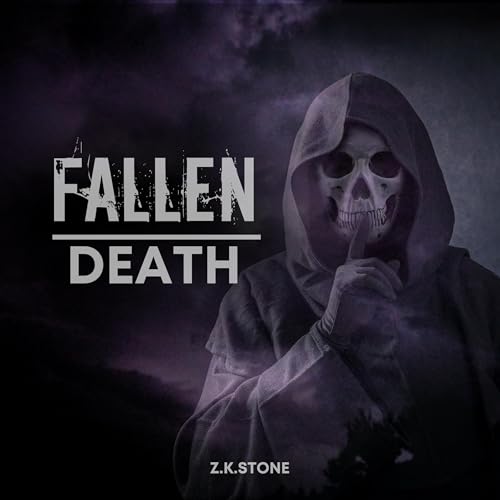 Cover of Fallen: Death