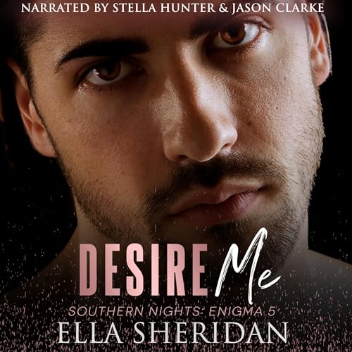 Cover of Desire Me