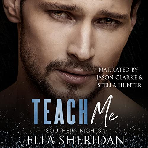 Cover of Teach Me